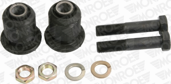 Mounting, control/trailing arm (L2331)