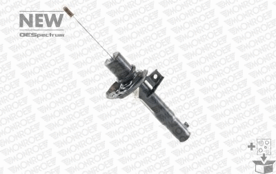 Shock Absorber (742246SP)