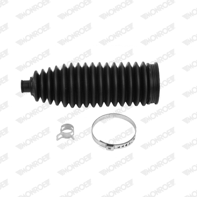 Bellow Kit, steering