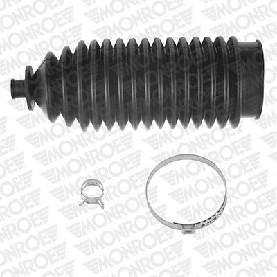 Bellow Kit, steering (L2787)