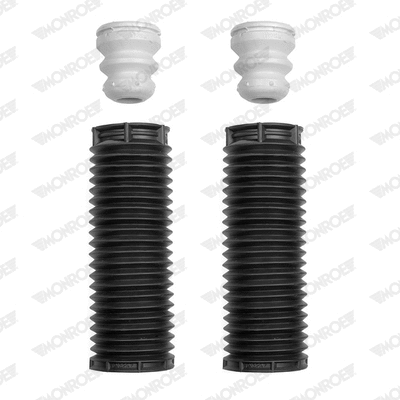 Dust Cover Kit, shock absorber