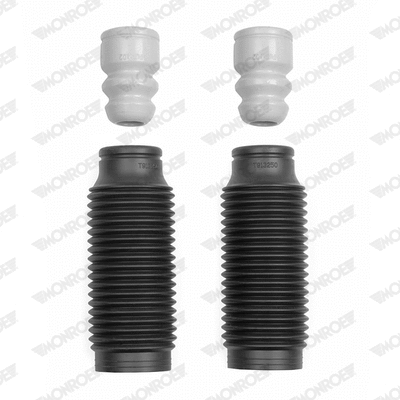 Dust Cover Kit, shock absorber