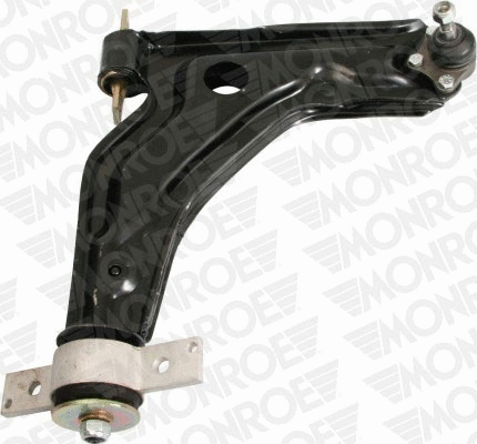 Control/Trailing Arm, wheel suspension (L12503)