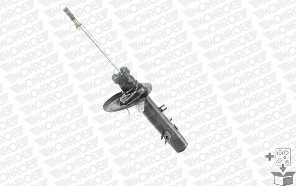 Shock Absorber