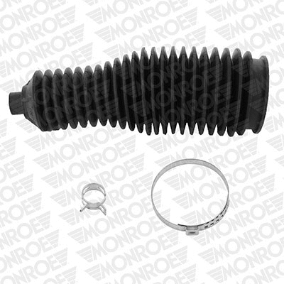 Bellow Kit, steering (L10035)