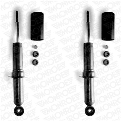 Shock Absorber (D8345)