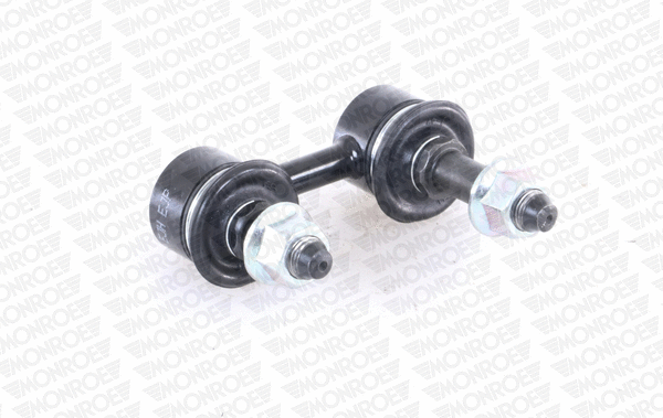 Bushing, axle beam