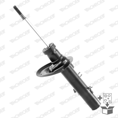 Shock Absorber