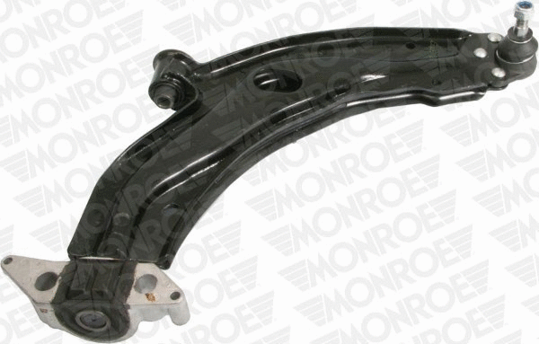 Control/Trailing Arm, wheel suspension (L15553)