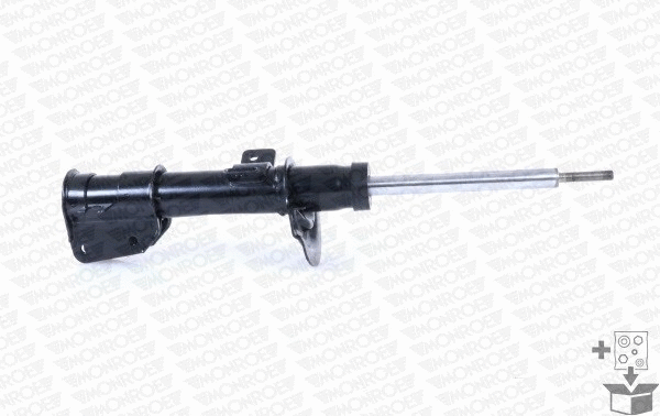 Shock Absorber