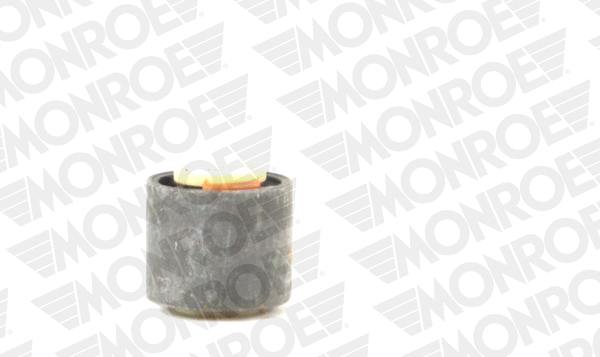Mounting, control/trailing arm