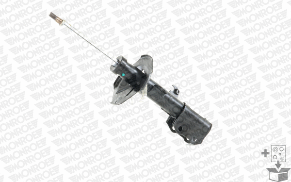 Shock Absorber