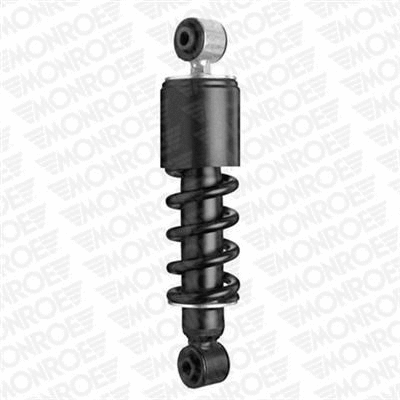Shock Absorber, driver cab suspension (CB0069)