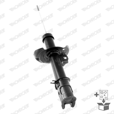 Shock Absorber