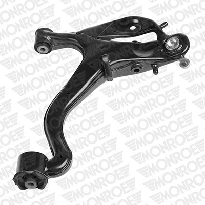 Control/Trailing Arm, wheel suspension (L17527)