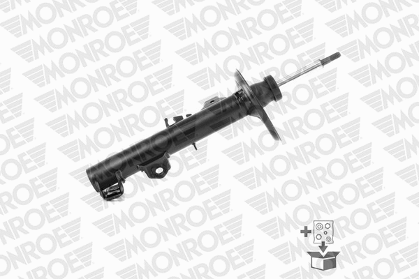 Shock Absorber (742031SP)