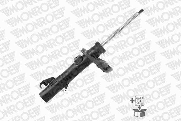 Shock Absorber (742062SP)