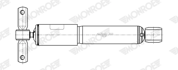 Shock Absorber (G2257)
