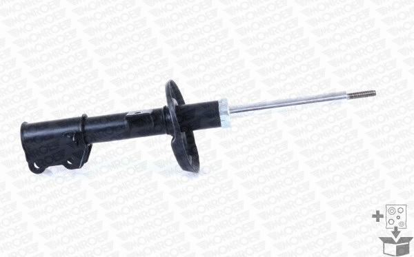Shock Absorber