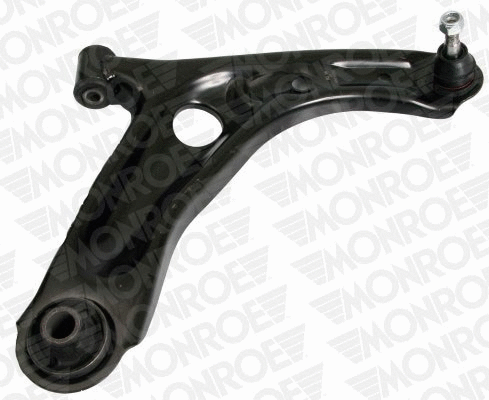 Control/Trailing Arm, wheel suspension (L10553)