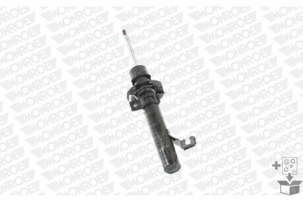 Shock Absorber