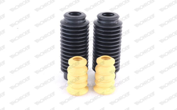 Dust Cover Kit, shock absorber