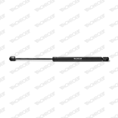 Gas Spring, bonnet