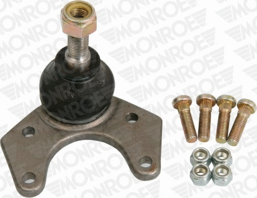 Ball Joint (L2556)