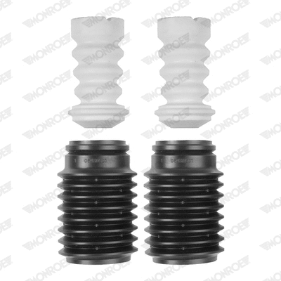 Dust Cover Kit, shock absorber