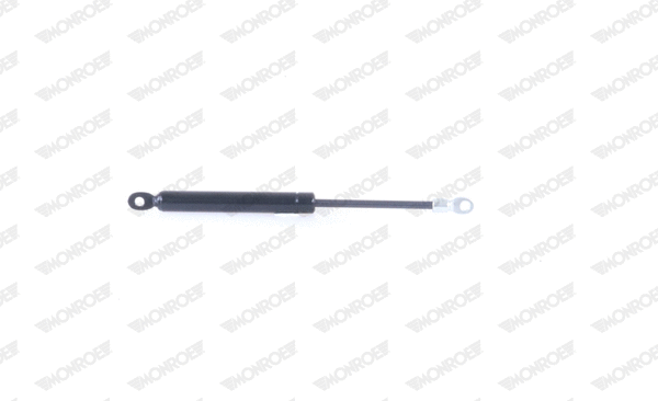 Gas Spring, foldaway table