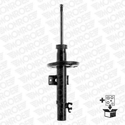 Shock Absorber (G7112)