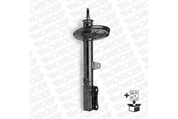Shock Absorber (72104ST)