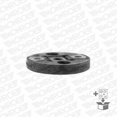 Steering Column Coupling