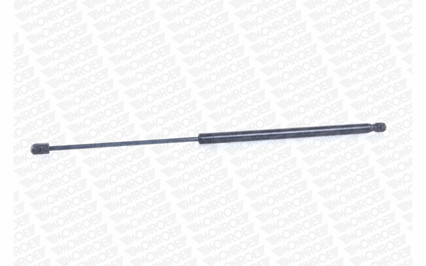 Gas Spring, boot/cargo area