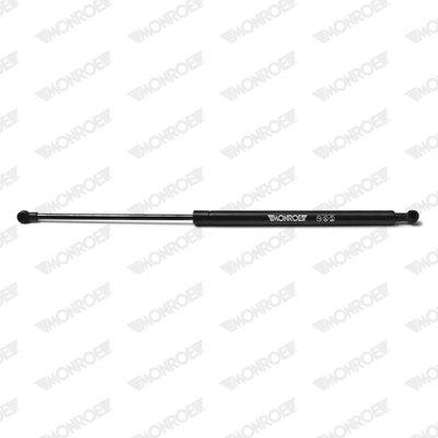 Gas Spring, boot/cargo area