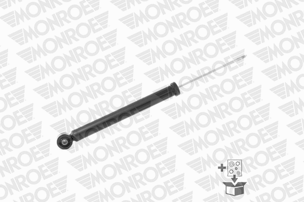Shock Absorber (376226SP)