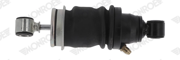 Shock Absorber, driver cab suspension
