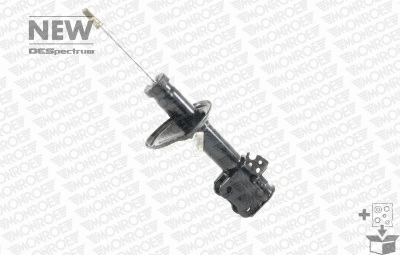 Shock Absorber (742202SP)