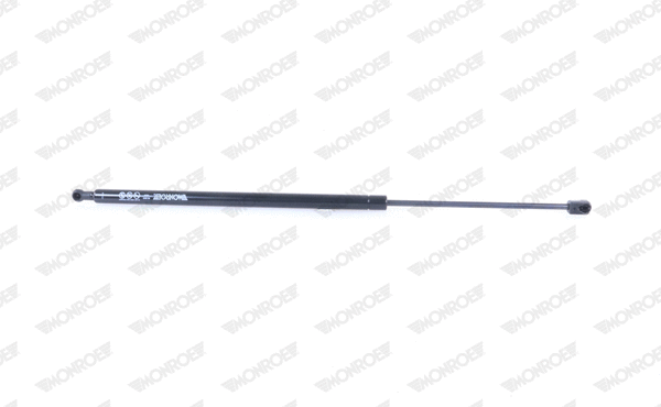 Gas Spring, boot/cargo area