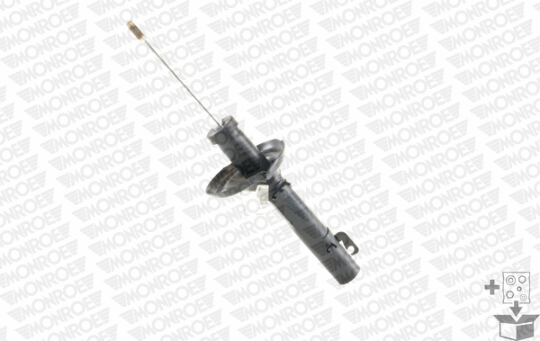 Shock Absorber
