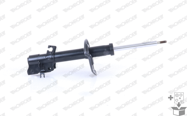 Shock Absorber