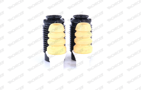 Dust Cover Kit, shock absorber