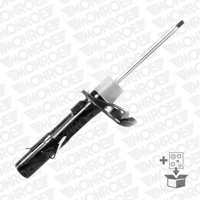 Shock Absorber
