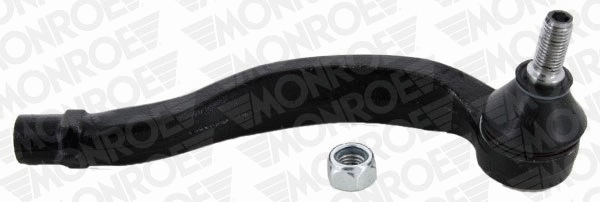 Tie Rod End (L38109)