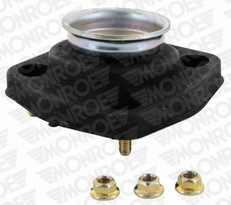 Suspension Strut Support Mount (L43912)