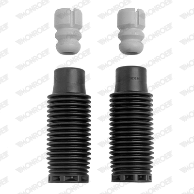 Dust Cover Kit, shock absorber