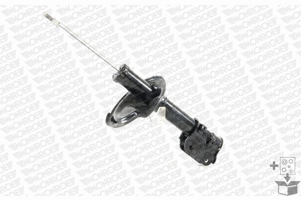 Shock Absorber (G8214)