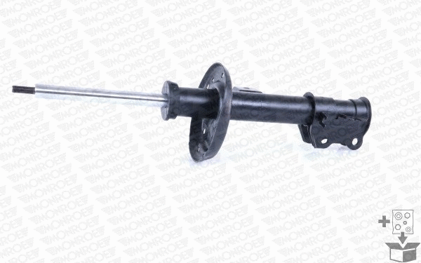 Shock Absorber (G8208)