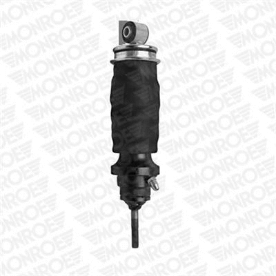 Shock Absorber, driver cab suspension (CB0092)
