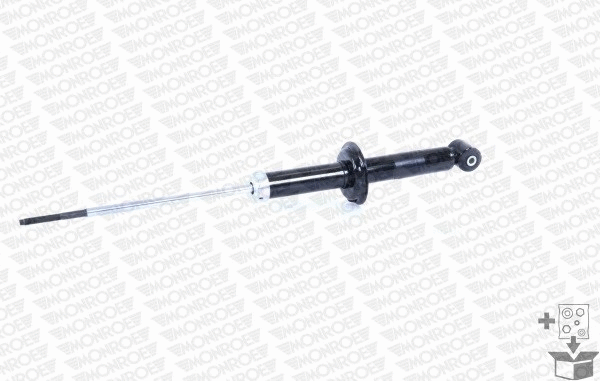 Shock Absorber (23821)